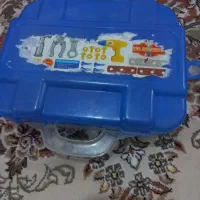 فروش چند اسباب بازی باهم|اسباببازی|قدس, شهرقدس|دیوار