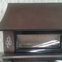 بخاری شومینه ای