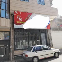فروش ۱۲۰متر مغازه تجاری درمحمدشهر|فروش مغازه و غرفه|محمدشهر, همایون ویلا|دیوار