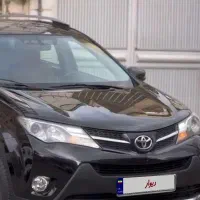 تویوتا راوفور ۲۰۱۴