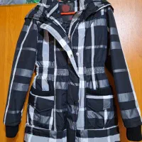 کاپشن پالتو|لباس|بندر انزلی, امامزاده|دیوار