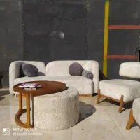 تولید انواع مبل راحتی