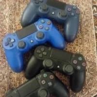 دسته اصلی ps4