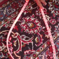 چراغ ریسه ال ای دی