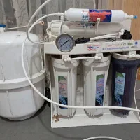 دستگاه اسپرسو صنعتی دوگروپ مدل فوتورمت|کافیشاپ و رستوران|الیگودرز, |دیوار