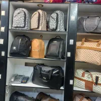 حراج کوله و ساک|کیف، کفش، کمربند|گرگان, |دیوار