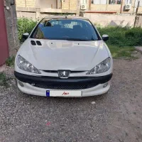 ۲۰۶ اس دی اتومات