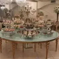 میز تالاری وی آی پی