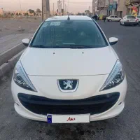 پژو 207 tu3 مدل ۴۰۴