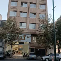 ۲۲۰متر۱۵۸مترکف ۶۰ متر بالکن برخ اصلی فرجام|اجارهٔ مغازه و غرفه|تهران, نارمک|دیوار