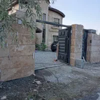 نصب سنگ وسرامیک کاشی استخری|خدمات پیشه و مهارت|آمل, |دیوار