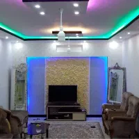 خونه دوبلکس 120متری نایسرحیاط ماشین رو