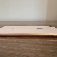 iphone 8 plus 256gb|موبایل|تهران, مخصوص|دیوار