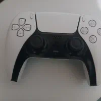 دسته ی ps5 درحد نو