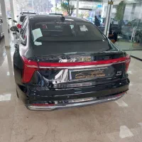 هونگچی،مدل 2023،کارکرد 1500|خودرو سواری و وانت|کرج, شهرک مترو|دیوار