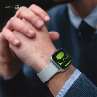 ساعت هوشمند شیائومی rs4