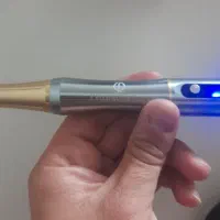 دستگاه تتو فیبروز|آرایشی، بهداشتی، درمانی|قم, آزادگان|دیوار