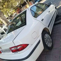 سمند Lxمدل ۸۶|خودرو سواری و وانت|تالش, هشتپر|دیوار