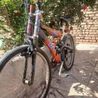 دوچرخهسالم و درحد|دوچرخه، اسکیت، اسکوتر|شال, |دیوار