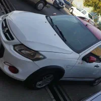 کویک 1400R بدون رنگ|خودرو سواری و وانت|تبریز, |دیوار