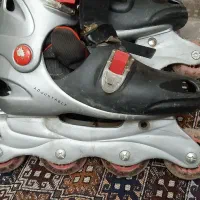 اسکیت چند سایزه|دوچرخه، اسکیت، اسکوتر|بهار, |دیوار