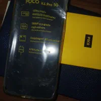 poco x4 poro|موبایل|تهران, اختیاریه|دیوار