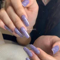 ناخن با متریال عالی و قیمتهای مناسب|خدمات آرایشگری و زیبایی|اصفهان, برازنده|دیوار