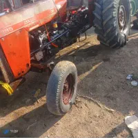 تراکتور۲۸۵تک