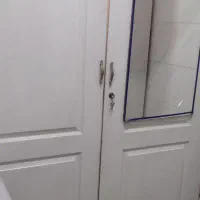 دو تا در کمد