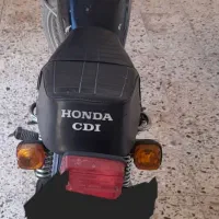 موتور ۸۵ پلاک ملی|موتورسیکلت|لنجان, |دیوار