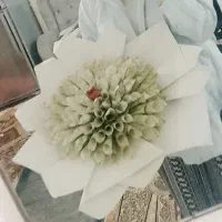 گل ربانی|گل مصنوعی|گرگان, |دیوار