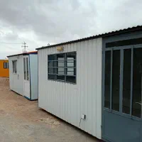 کانکس خراسان