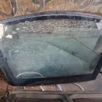 شیشه عقب پراید۱۴۱