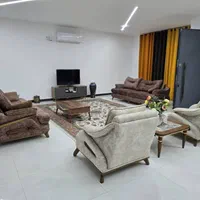 ×مدرن تریبلکس۳خواب استخر بیلیارد لوکس در متل‌قو|اجارهٔ کوتاه‌مدت ویلا و باغ|سلمان‌شهر, |دیوار