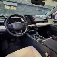 تویوتا RAV4 هیبرید ۲ لیتر ۲۰۲۶|خودرو سواری و وانت|تهران, الهیه|دیوار