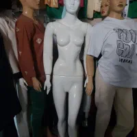 مانکن زنانه