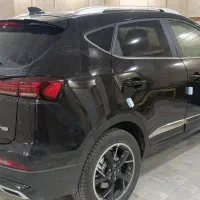 Kmc x5 مدل1404|خودرو سواری و وانت|اراک, |دیوار