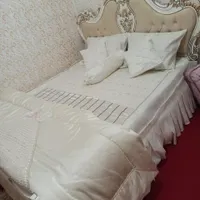 روتختی ولحاف عروس نو و زیبا