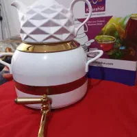 قوری کتری