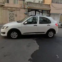 کوییک RS بی رنگ|خودرو سواری و وانت|تهران, یاخجی آباد|دیوار