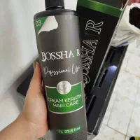 مواد کراتین