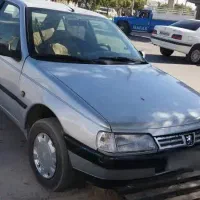 پژو88 تک سوز