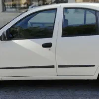 تیبا ۲ مدل ۹۷ تمیز