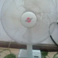 یک عدد پنکه پارس خزر