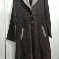 پالتو زنانه شیک و مجلسی