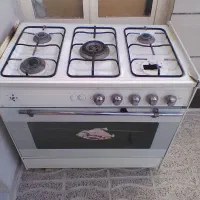 اجاق گازطرح فر