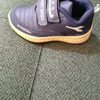 کفش اسپرت بچگانه نو