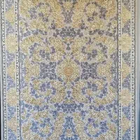 فرش ۱۲۰۰ شانه با کیفیت ارسال از کارخانه|فرش|کاشان, راوند|دیوار