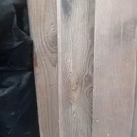 تخته روسی بغل در تریلی 8عدد