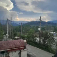 زمین ۳۱۷متری مسکونی زیر قیمت